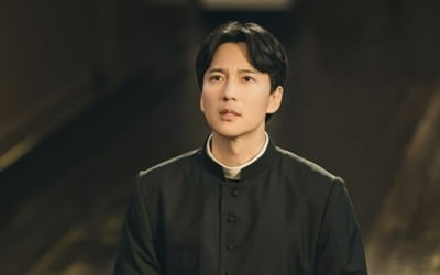 김남길, 참담한 심경에 웃음기 잃었다…"충격적인 사건 휘몰아쳐" ('열혈사제2')