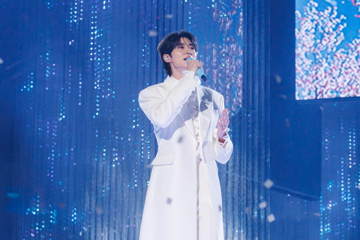 변우석 /사진 = 2024 MAMA
