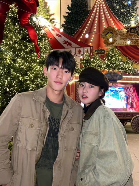 사진=박연수 SNS