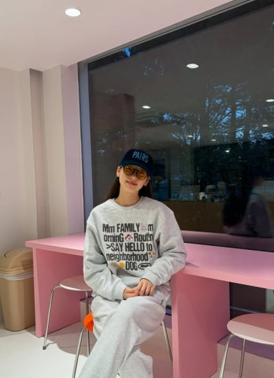 김진경 '연봉 20억' 남편 공개 "사람들이 ♥김승규 더 궁금해 해"
