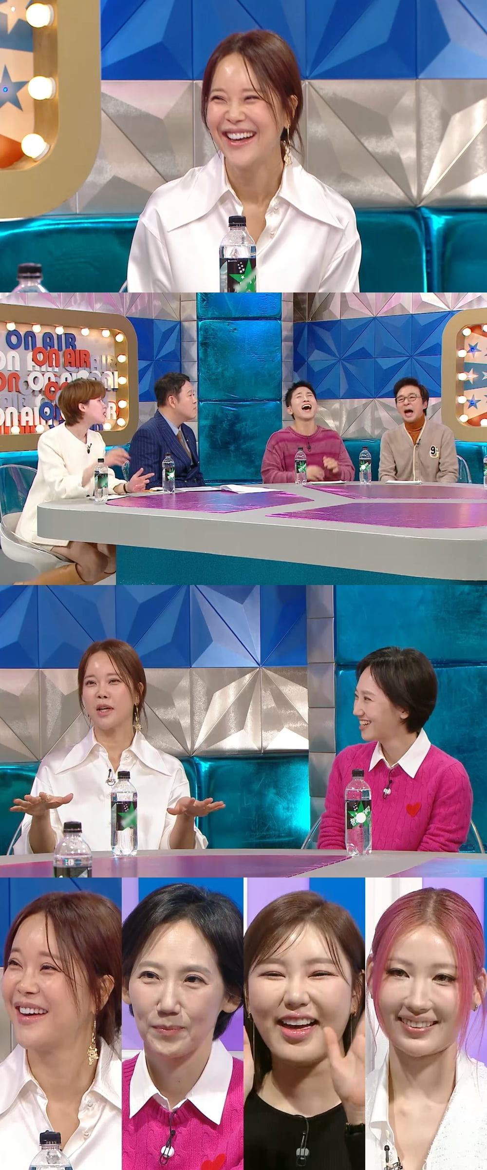 / 사진=MBC '라디오스타'