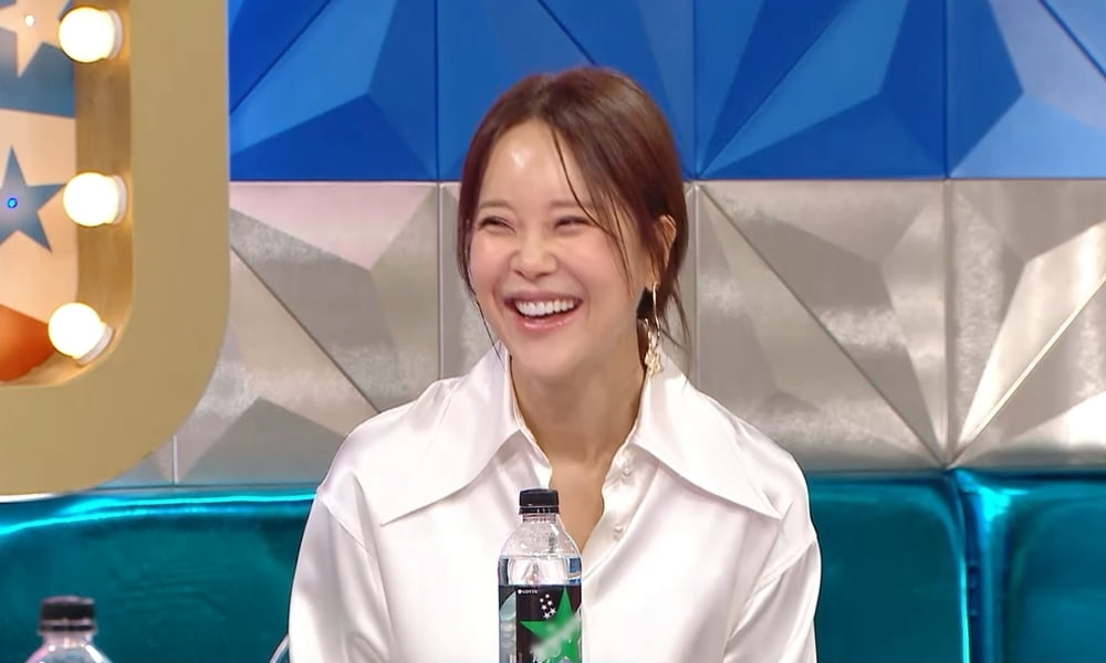 / 사진=MBC '라디오스타'
