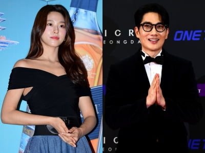 オム・テグとキム・ソルヒョン、ソウルメイトと自慢!