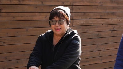 혜은이, CF 출연료로 서울 아파트 2채 거뜬…"경매 헐값에 팔려" 반전('같이삽시다')