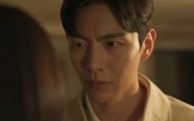 [종합] 이민기, 윤정일과 격렬한 몸싸움 벌였다…난간으로 밀어내 위태로운 상황 ('페이스미')
