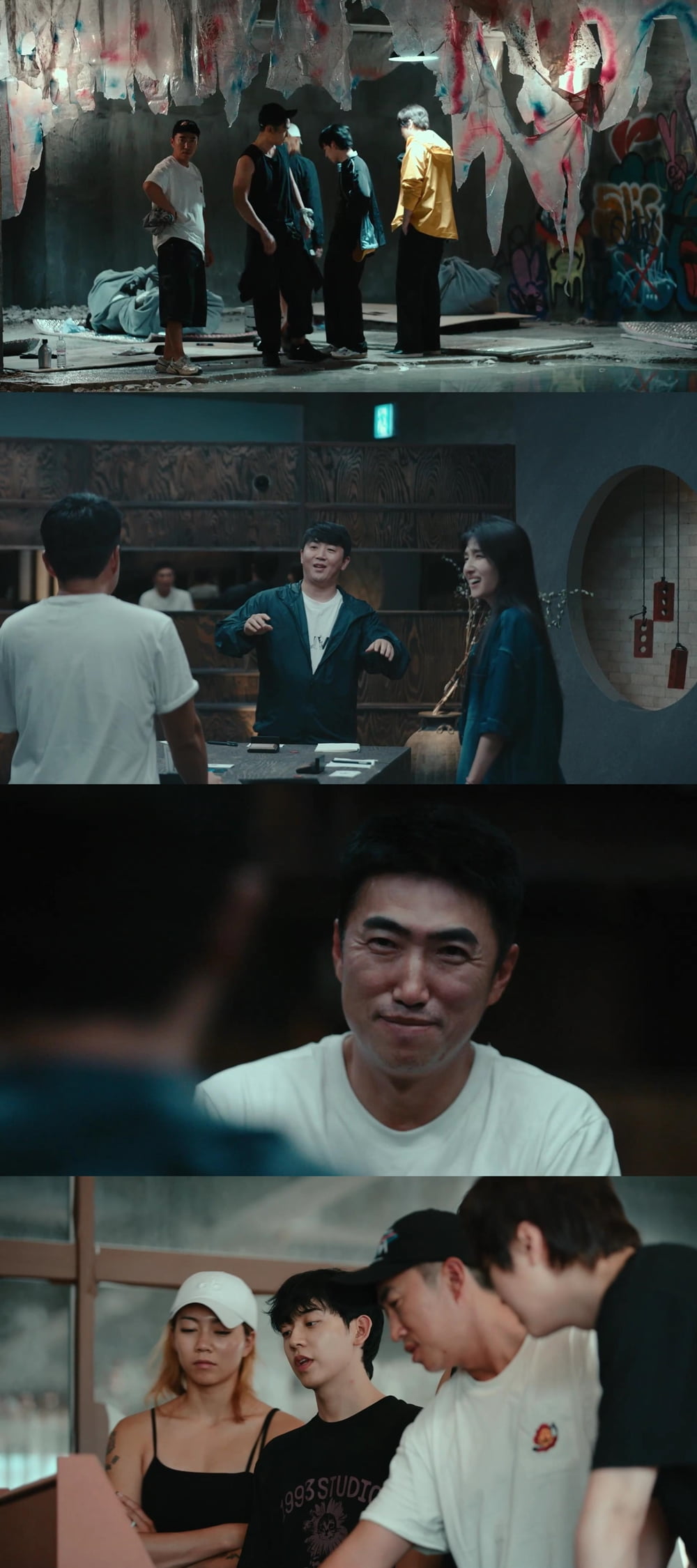 장동민, 집 뺏기고 갈 곳 잃었다…결국 폭발 "뚝배기 깨질 준비해" ('피의게임3')