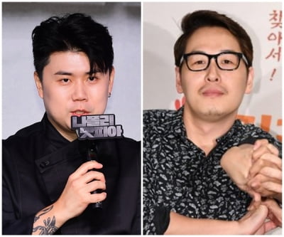 나폴리 맛피아, 김풍과 '동업 계약서' 쓸까…"왜 이제야 알았나 아쉬워"('팝옾카페')