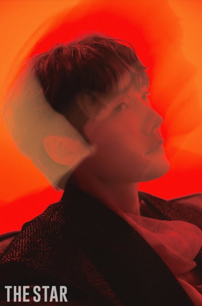 '38세' 최진혁 "후배들에게 부끄럽지 않은 선배 되고파" [화보]