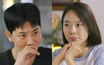 진정성 의혹 벗을까…걸그룹 출신 정명, ♥보민과 하룻밤 보냈다 ('돌싱글즈6')