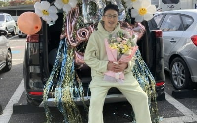 '애처가' 황동주, ♥조향기와 아름다운 이별했다…"함께 해줘서 감사"('스캔들')