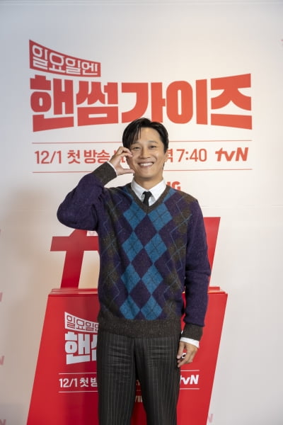 차태현, 유재석 라인 아니었다…"라인 없어 섭섭해, 안 끼워주더라" ('핸썸가이즈')