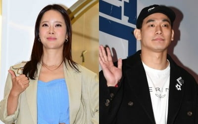 [종합] 백지영, '마약 투약' ♥정석원과 이혼 안 한다…"부부는 같은 편, 절대 안 헤어져" ('아는형수')