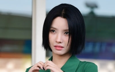 "(여자)아이들 엄마" 전소연, 큐브 재계약 긍정적…11월 내 결판 암시 [TEN이슈]