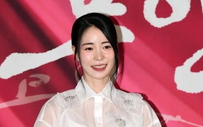 임지연 "체력적 한계 찾아와, 무서웠다…타이틀롤 부담감은 당연해" ('옥씨부인전')