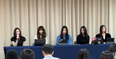 뉴진스 "전속계약 해지 위약금? 우리가 낼 이유 전혀 없어"