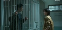 [종합] 이민기, 살인사건 가해자 지목될 위기…피 흘리며 쓰러진 윤정일 옆 발견 ('페이스미')