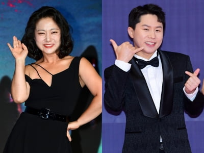 [종합] 박나래♥양세형, '비즈니스 썸'타더니…"멋있는 여자, 축복받은 남자"('홈즈')