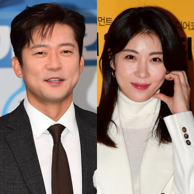 김대호, 하지원과 ♥핑크빛 인정했다…"안재홍과 삼각관계" ('대장이반찬')