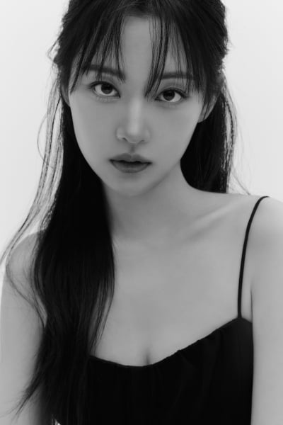 양서현, 뉴진스 해린이 겹쳐보여