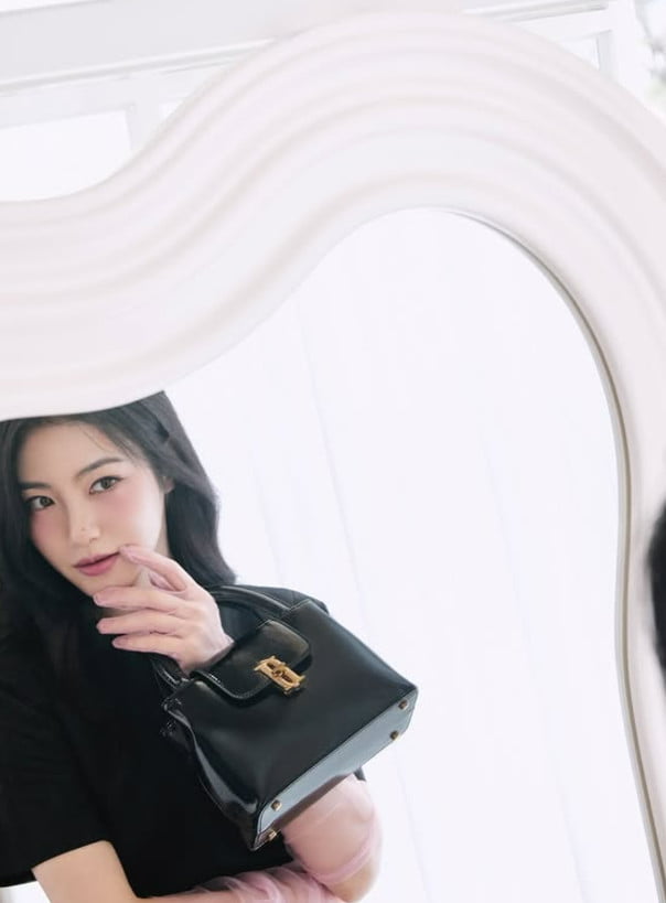 사진=신예은 SNS