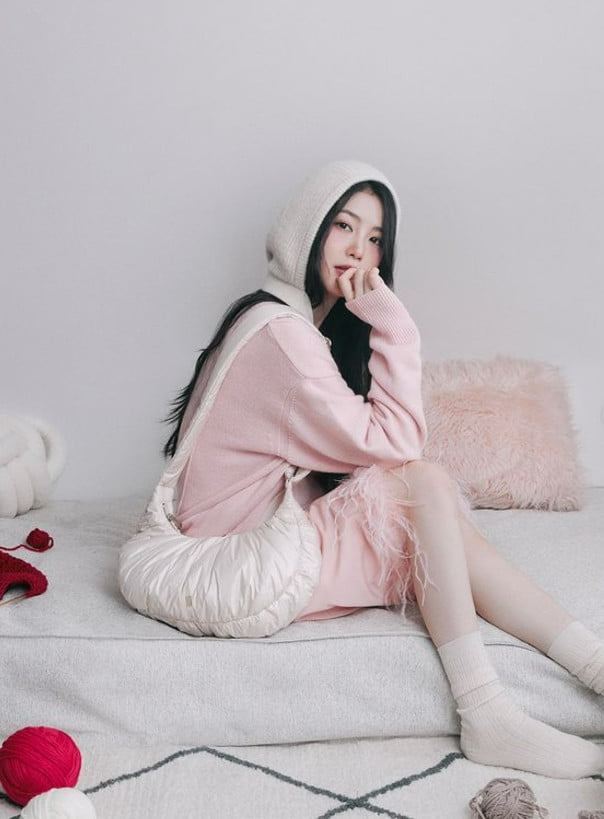 사진=신예은 SNS