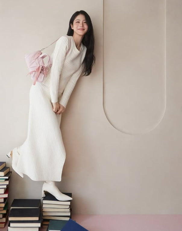 사진=신예은 SNS