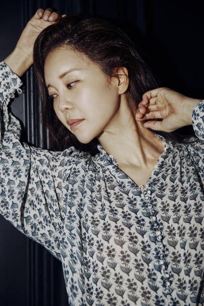 백지영, 타협하지 않는 2가지 "딸 하임 얼굴 공개·음주 콘텐츠 NO" [TEN인터뷰]