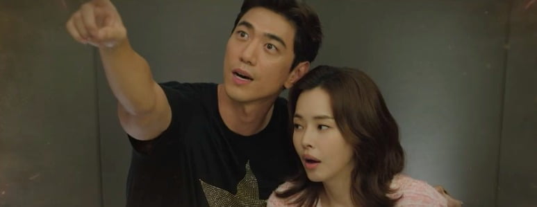 사진 = SBS 금토드라마 '열혈사제2'