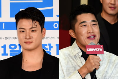 신승호, 김동현과 불화설 터졌다…"거의 다 거짓말, 같이 하기 싫어"('핸썸가이즈')