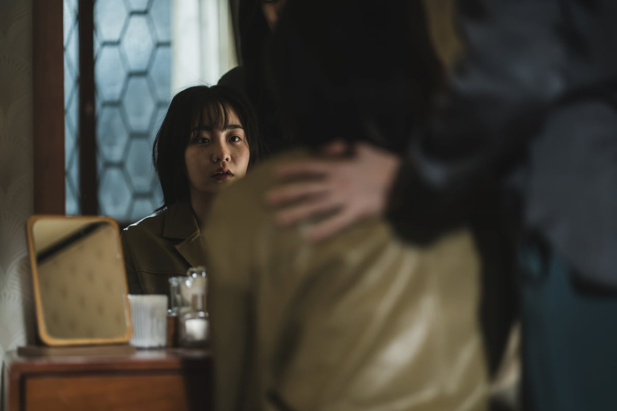 김민하, ♥동성 애인과 죽음 맞았다…중환자실서 마지막 ('조명가게')