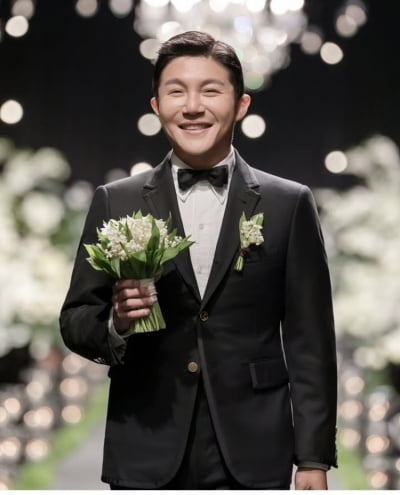 조세호, 결혼 2개월만에 눈물 펑펑…“왜 이렇게 많이 울어?”('1박2일')