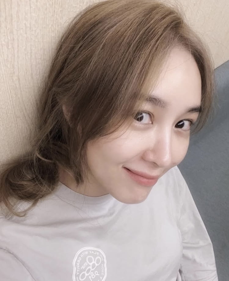 “꿈같고 거짓말 같아”…옥주현, 제주항공 사고에 마음이 먹먹