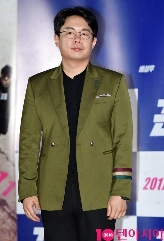 '학폭 논란' 안세하, 3개월 만에 침묵 깼다…먹먹한 심경 고백