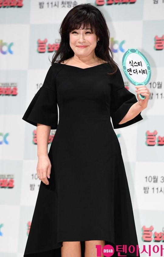 "가수로서 절망" 노사연, 돌발성 난청 고백…무대 위 노래 가능한가 ('불후의 명곡')