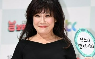"가수로서 절망" 노사연, 돌발성 난청 고백…무대 위 노래 가능한가 ('불후의 명곡')