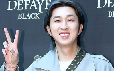 [종합] 슬리피, ♥8살연하 아내 날개 꺾었다…"금새록과 예대 동기, 결혼·출산으로 배우 꿈 미뤄" ('동상이몽2')