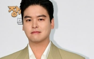 [공식] 이장우, 데뷔 18년 만에 겹경사 터졌다…이름까지 걸었는데, "긴장되면서도 영광"