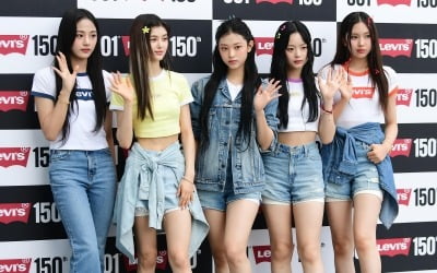 "뉴진스 일방적 전속계약 해지 발상에 큰 우려, 강력히 비판받아 마땅" [전문]