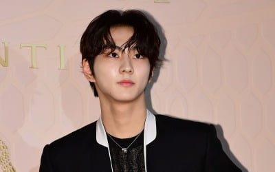엔하이픈 정원, 에스파 윈터 열애설에 불쾌 "어이없다, 연애 안하고 담배 안피워" [TEN이슈]