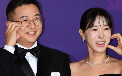 이지혜, ♥문재완과 불화 조짐 터졌다 "남편은 기댈 수 없는 사람" 의미심장 ('동상이몽')