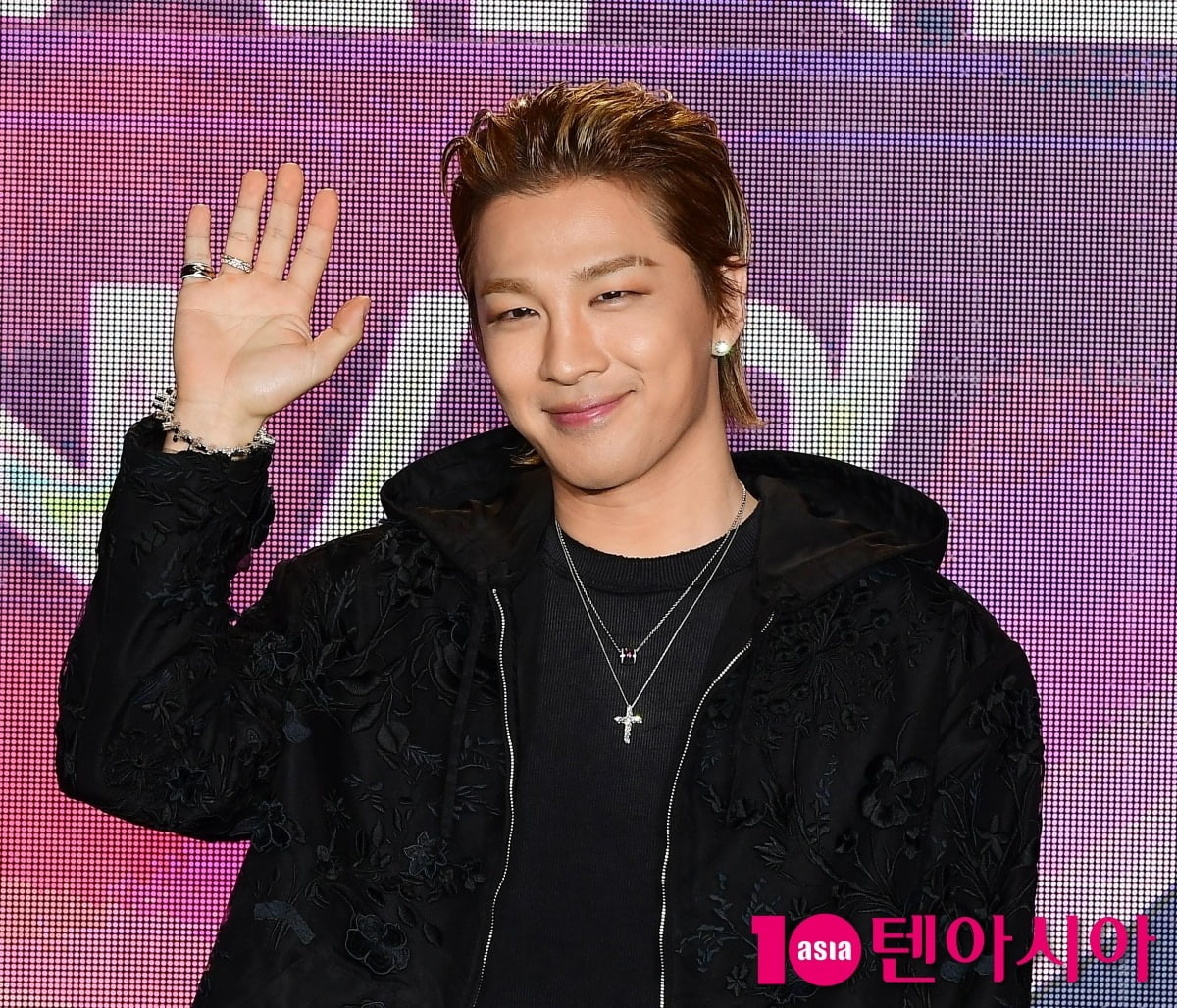 '민효린♥' 태양, 최불암 빈자리 채운다 ('한국인의 밥상')
