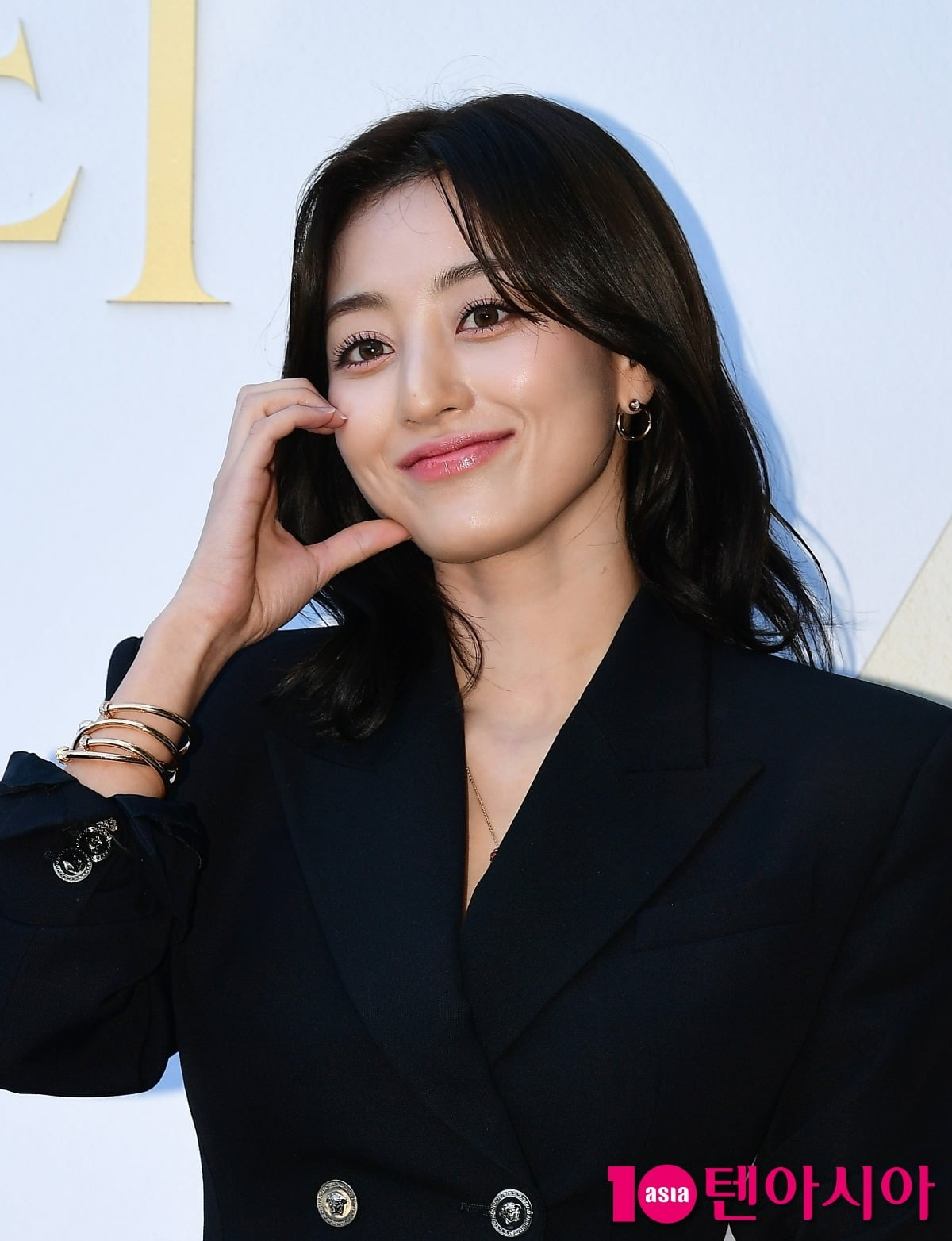 트와이스 지효/ 사진=텐아시아 사진 DB