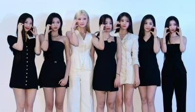 베이비몬스터, 데뷔 첫 연말 무대 출격…선배 2NE1과 '가요대전' 라인업 확정
