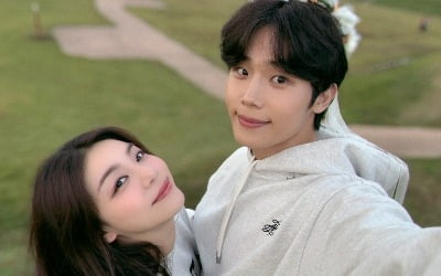 [종합] god, 에일리♥최시훈 핑크빛 오작교였다…"내년 결혼, 자녀는 두세명 계획" ('4인용식탁')