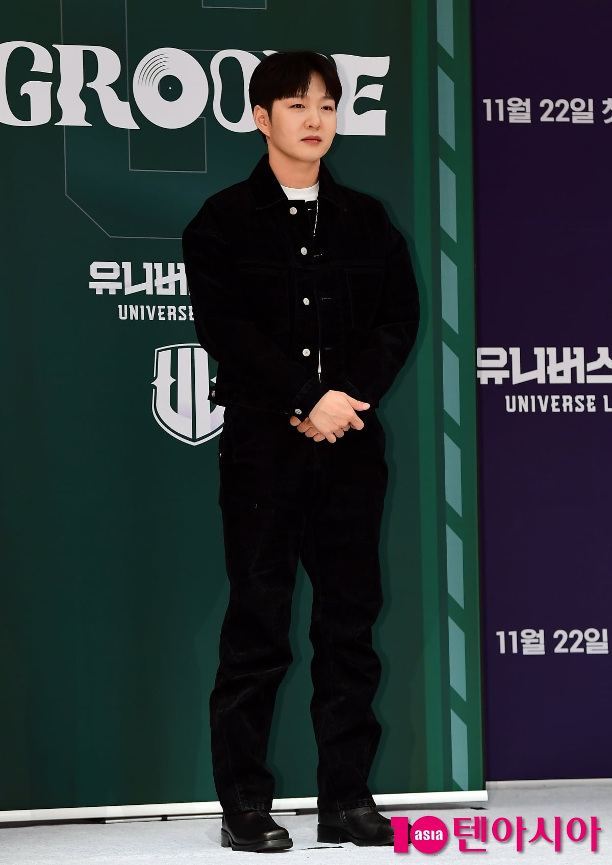 성격 좋다고 소문 났는데…이창섭 정색, 표정 굳어지며 "연습 부족했어?" ('유니버스 리그')