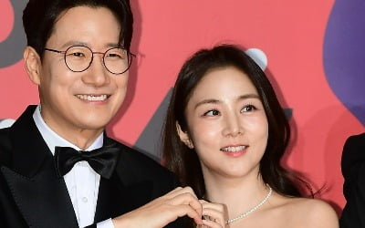 조우종♥정다은, 생방 앞두고 부부싸움 터졌다…"건드리지마" 폭발, 분위기 '싸늘' ('동상이몽2')