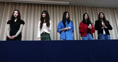 "뉴진스는 권력이 됐다, 민희진과 성과 증명하면 6000억 위약금 문제 없어" [TEN이슈]