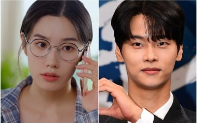 パク・シヨンとチャ・ハギョン、セクシュアルロマンスとBLドラマで主演確定