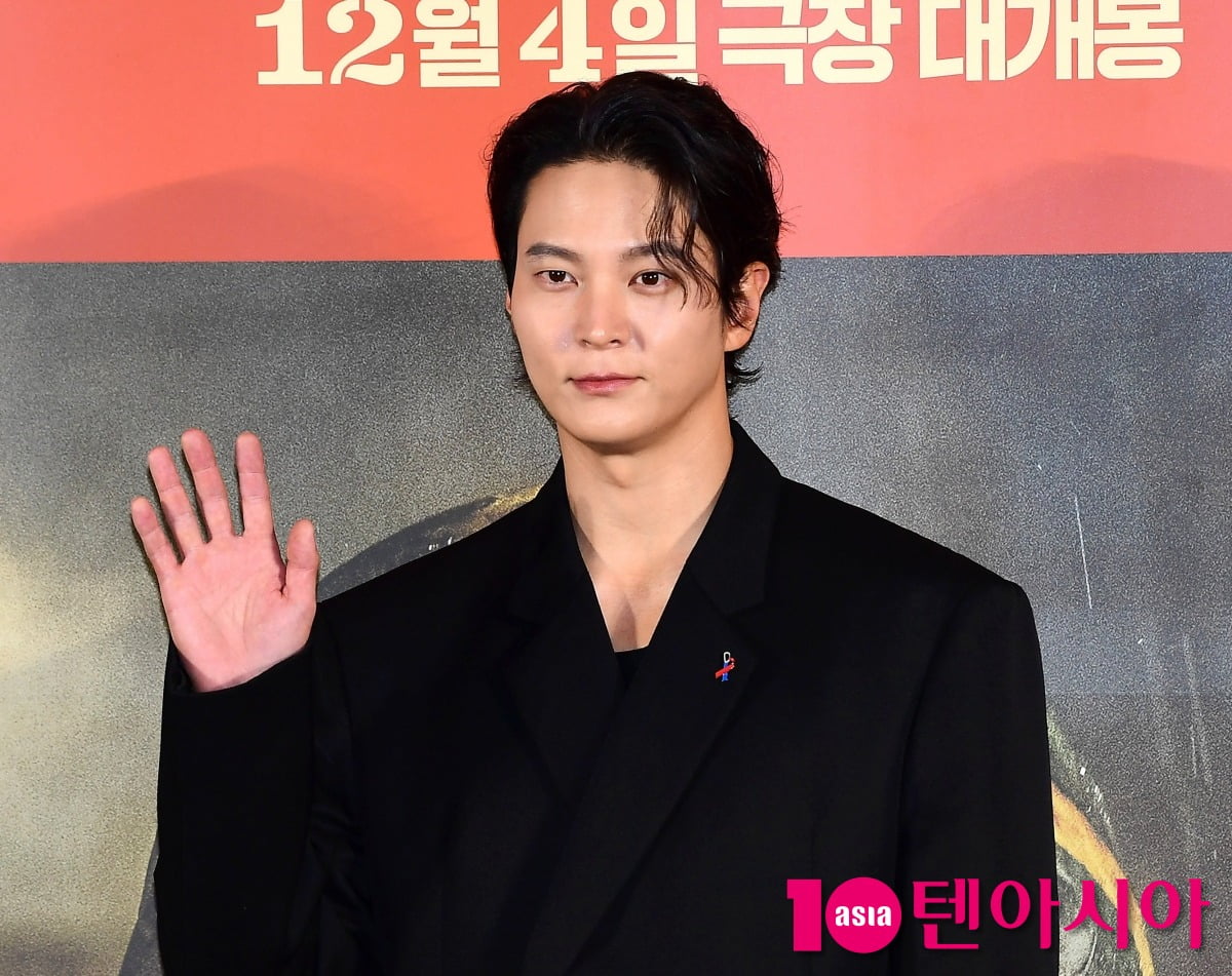 주원 / 사진=텐아시아DB
