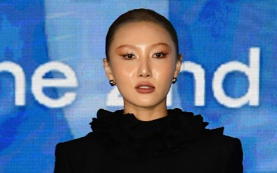 [종합] 화사, 거식증 고백했다…"먹고 울면서 토해, 억지로 약 먹으며 다이어트" ('바디멘터리')